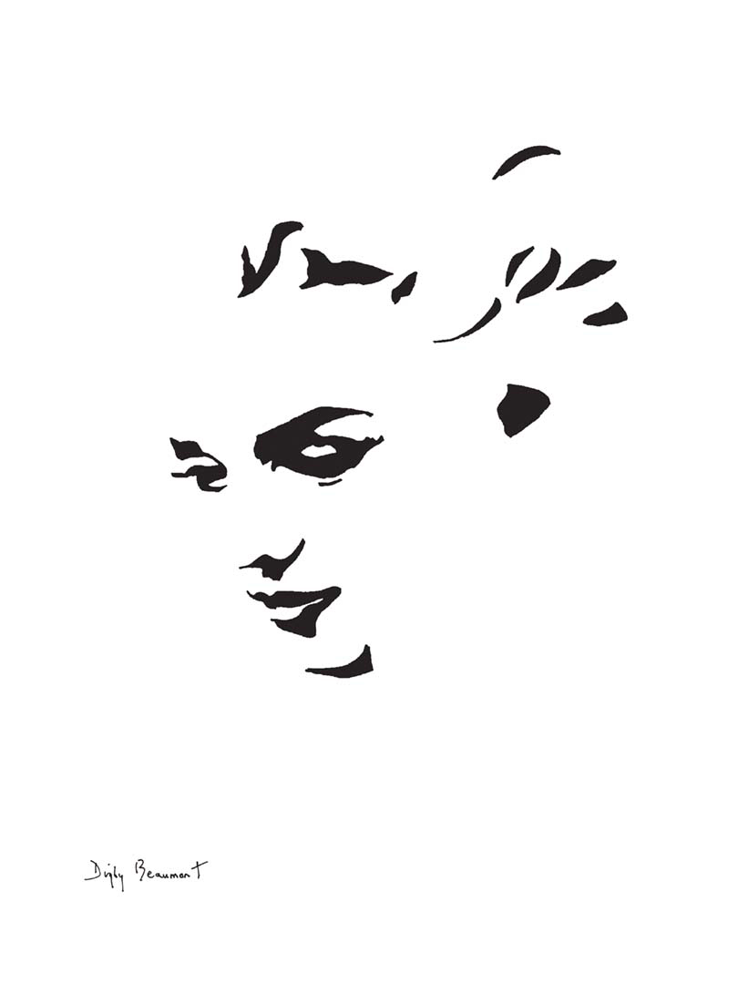 Marilyn Monroe, 2021