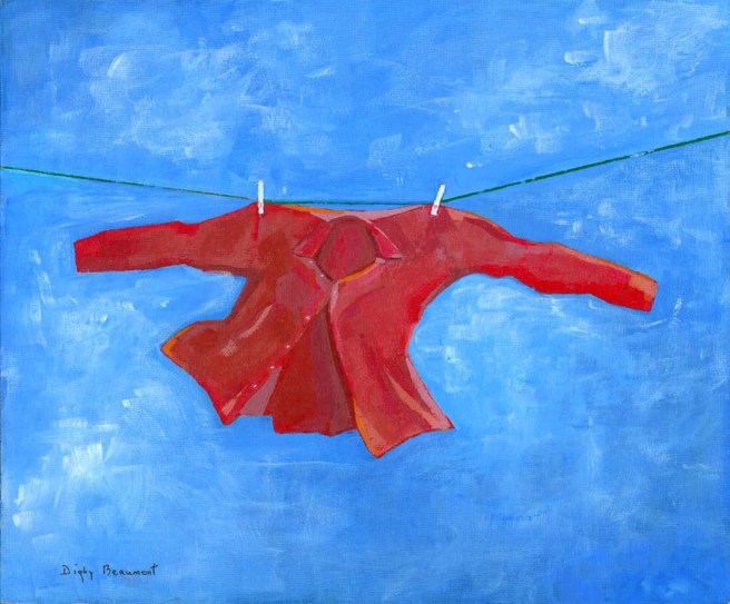 Top of the World, Ma