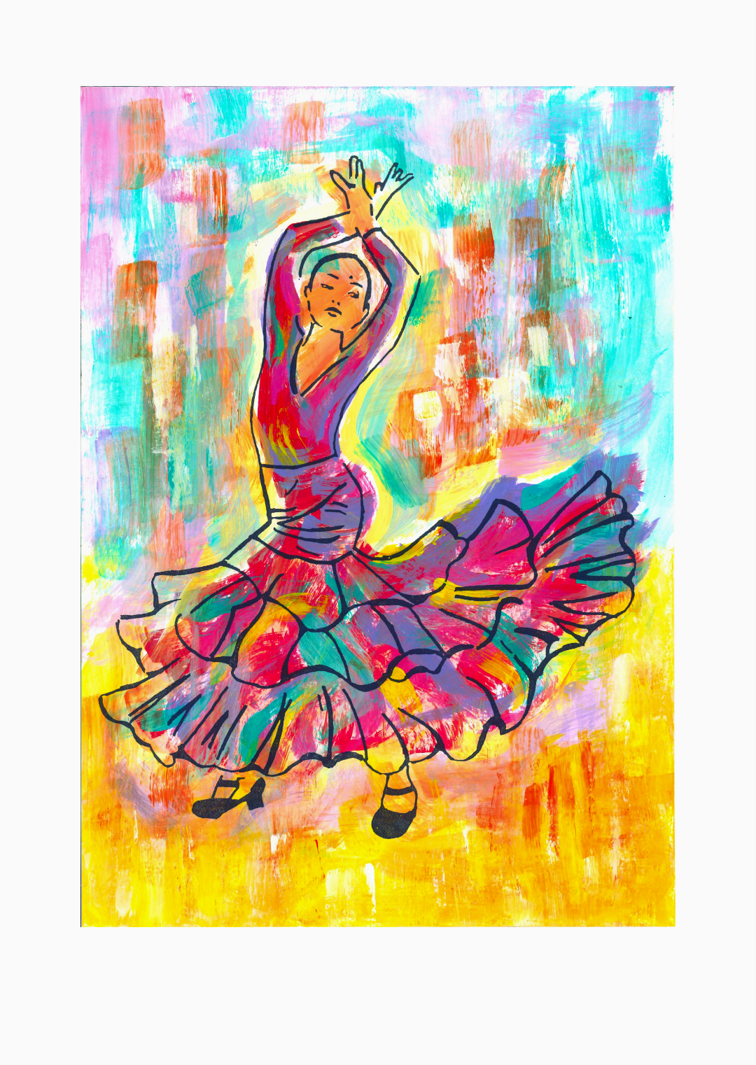 Flamenco