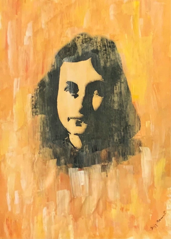 Anne Frank