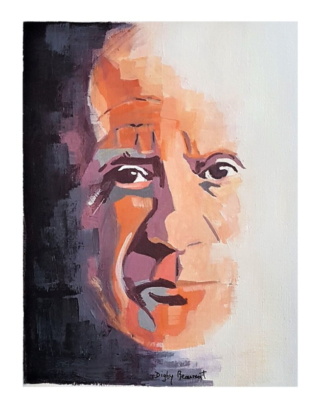 Pablo Picasso