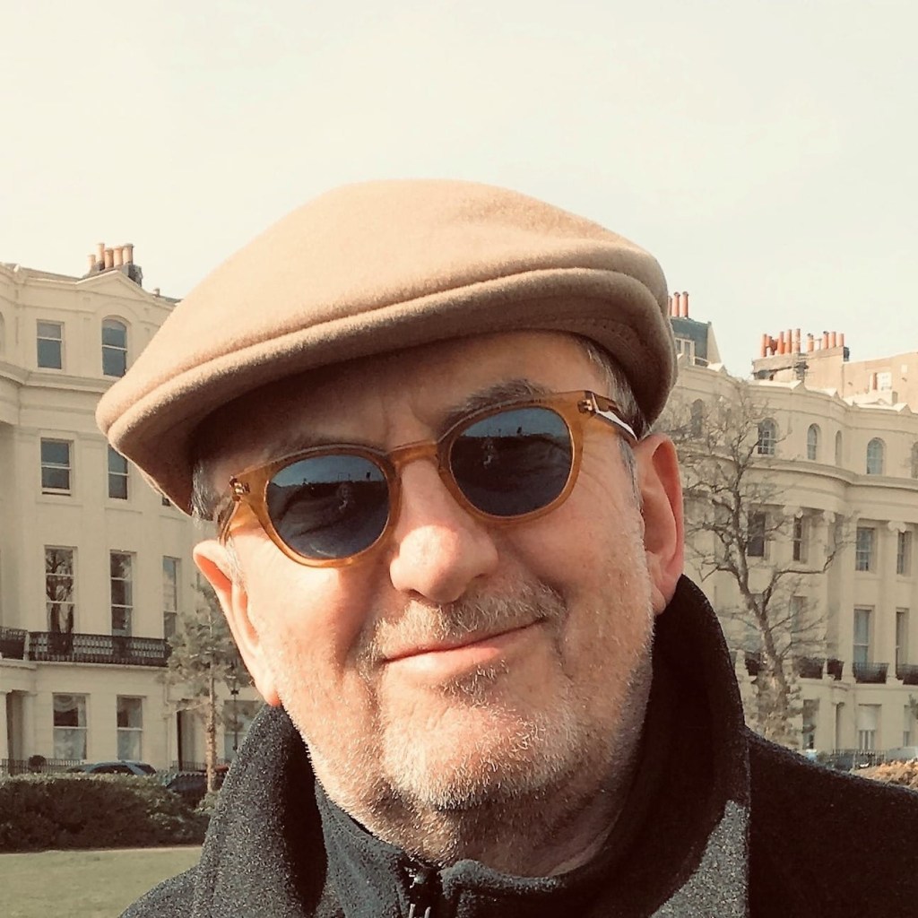 Digby Beaumont profile photo